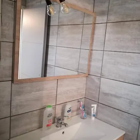 Maison A 300 M De La Plage. * La Cotinière