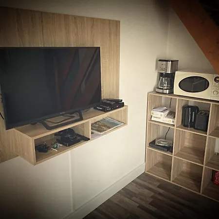 Prázdninový dům Maison A 300 M De La Plage. La Cotinière