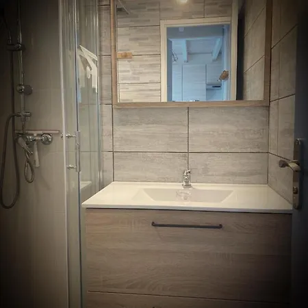 Maison A 300 M De La Plage. La Cotinière