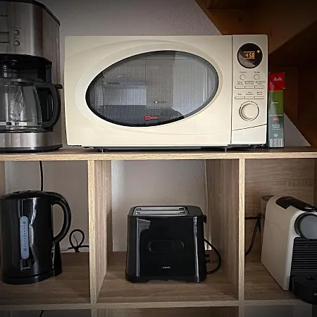 Prázdninový dům Maison A 300 M De La Plage.