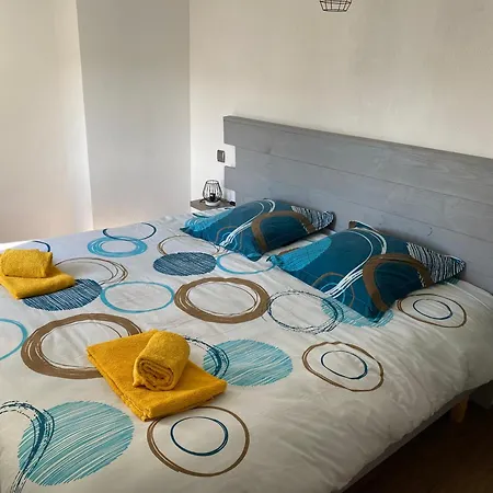 Maison A 300 M De La Plage. * La Cotiniere