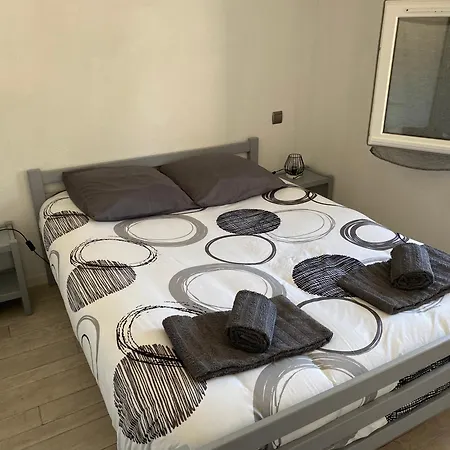 Maison A 300 M De La Plage. Ferienhaus